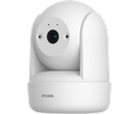 D-Link Cámara Wi-Fi 2K Con Movimiento Horizontal Y Vertical Dcs-6501Lh