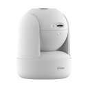 D-Link Cámara Wi-Fi 2K Con Movimiento Horizontal Y Vertical Dcs-6501Lh