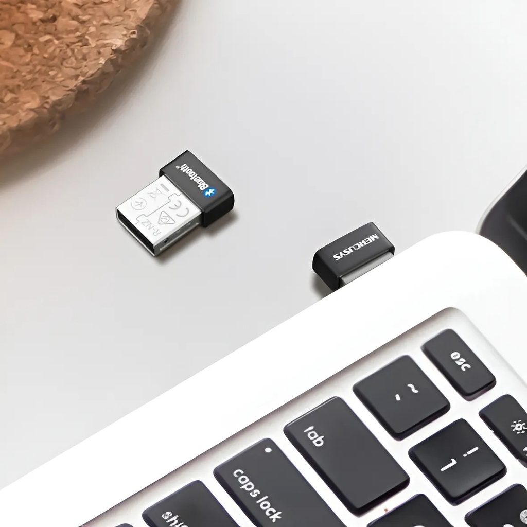 Mercusys Adaptador Receptor Bluetooth 5.4 Usb Nano Ma530