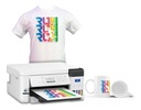 Gtc Resma Papel Fotográfico Brillante A4 180Grs 50 Hojas  (copia)