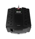Estabilizador Automatico FVR FORZA 1200VA 600W FVR-1202A