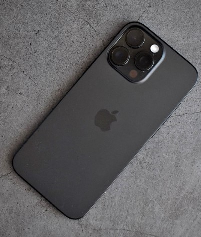 Apple Iphone 16 pro max 256gb AS is 100% bateria + regalos