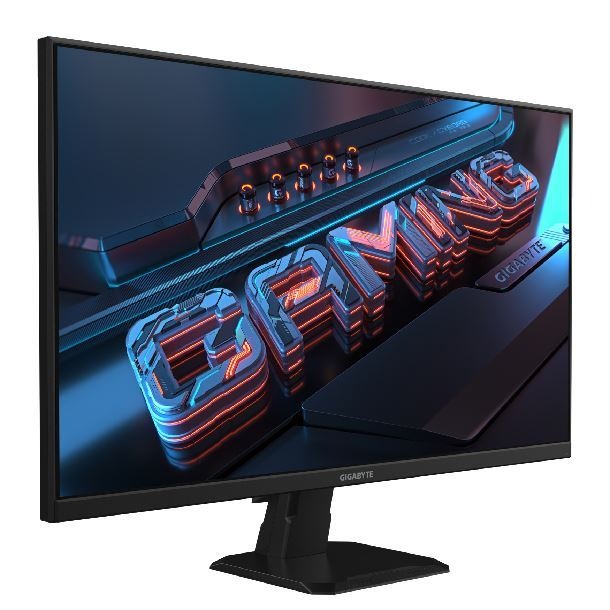 Monitor Led 27" Gigabyte Edge Full Hd Gs27Fa 180Hz 1Ms