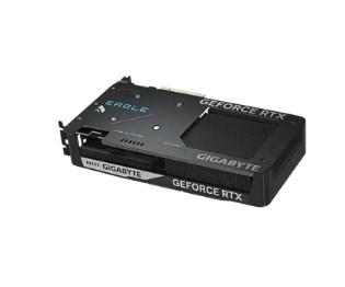 Placa de Video GIGABYTE GeForce RTX 5060 Ti EAGLE OC 8G 