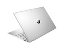 HP 15-FD0095 – Core™ i5-1235U, 8GB RAM, 256GB SSD, 15.6", Windows 11 – Silver