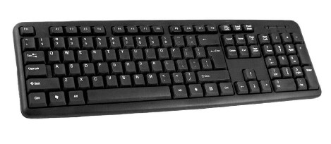 Only Teclado con Cable Mod FV-500 (Prox Mod1189)
