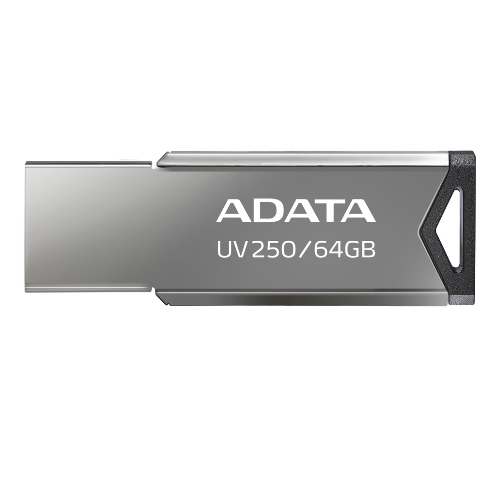 ADATA PENDRIVE 64GB AUV250 USB 2.0