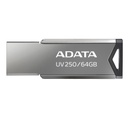 ADATA PENDRIVE 64GB AUV250 USB 2.0
