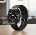 Smartwatch GT7 Ultra Black fitness App