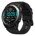 Smartwatch Zeblaze Ares 3 Pro Frecuencia Cardiana Oxigeno En Sangre Pulso Ip68 Bluetooth 5.2 Pantalla 1.3"