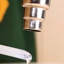 Jadever Pistola De Calor Inalámbrica Con Boquillas 20V 300/550° 100-200L/m (No Incluye Batería) - Jdkh1501