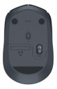 LOGITECH MOUSE WIRELESS INALAMBRICO USB M170 BLACK NEGRO BLISTER