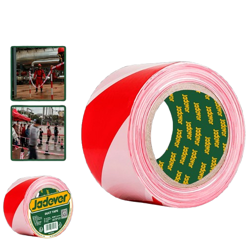 Jadever Cinta advertencia 100m JDEE1H10