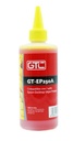 GTC Tinta Epson alternativa 250 ml amarillo para sistema continuo