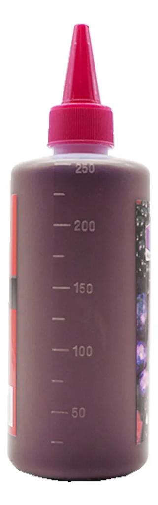 Gtc Tinta Hp Alternativa 250 Ml Para Impresoras Inkjet Magenta