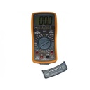 Nisuta Tester Digital Multimetro Y De Red Todo En Uno NS-TEDI2 