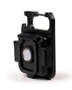 Mini linterna llavero recargable led fcl-5