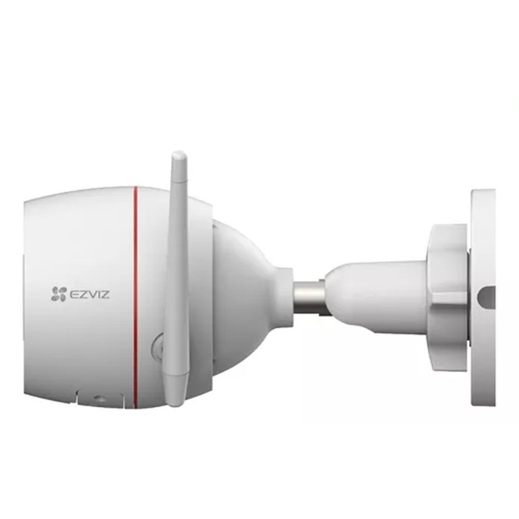 Ezviz H3C Cs-H3c-r100-1J5WKFL 5Mpx Cámara Exterior Color Vu Wifi Ip Exterior 