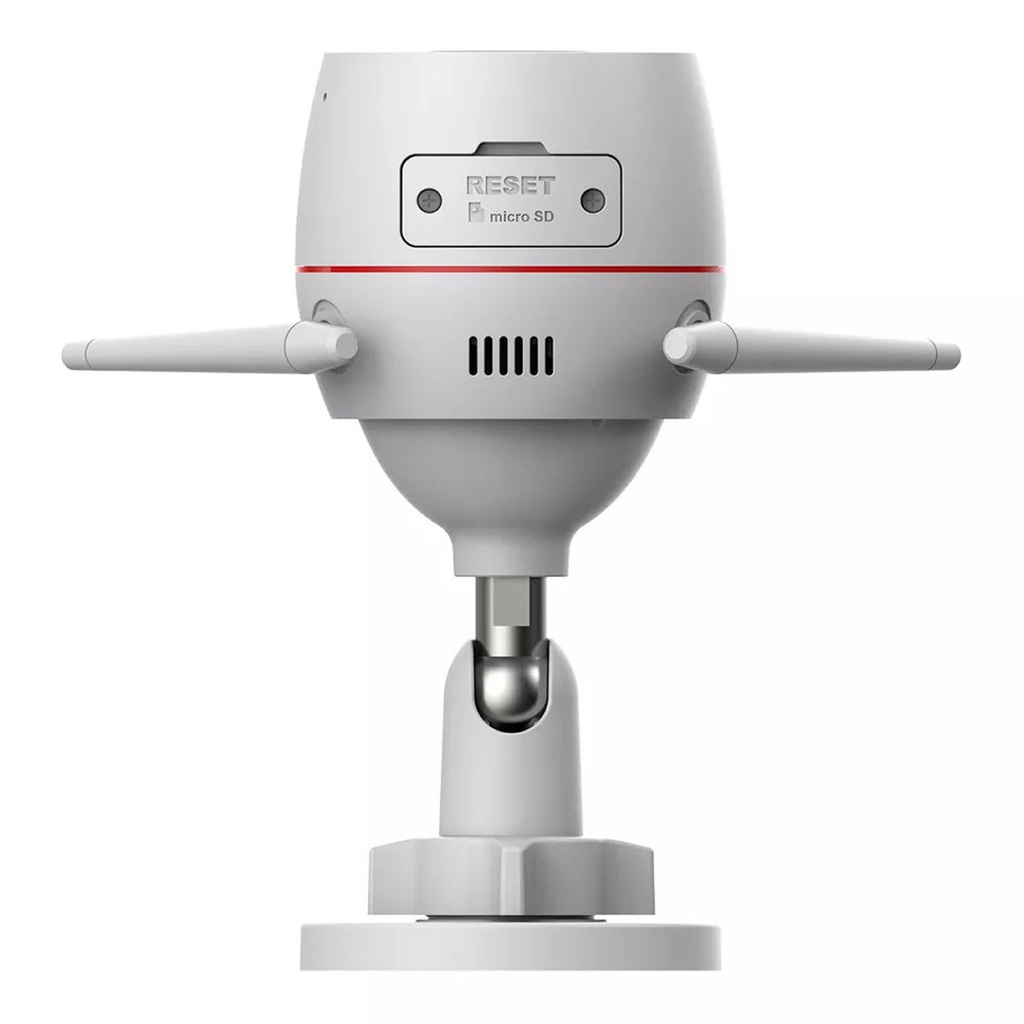 Ezviz H3C Cs-H3c-r100-1J5WKFL 5Mpx Cámara Exterior Color Vu Wifi Ip Exterior 