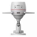 Ezviz H3C Cs-H3c-r100-1J5WKFL 5Mpx Cámara Exterior Color Vu Wifi Ip Exterior 