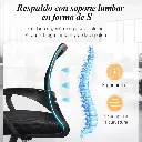 Silla de oficina NOVOHOME nh-oc100