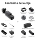 DJI Combo Creator Pocket 3