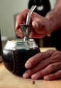 Cosit del Mate + Bombilla , combo, rinde mas , ceba mejor