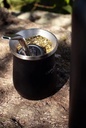Cosit del Mate + Bombilla , combo, rinde mas , ceba mejor