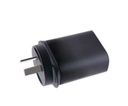 Pronext Fu-fast-usb-c Cargador Rapido Tipo C Con Certificacion Electrica 20W Real Sin Cable