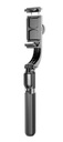Xaea Tripode extensible para celular bluetooth