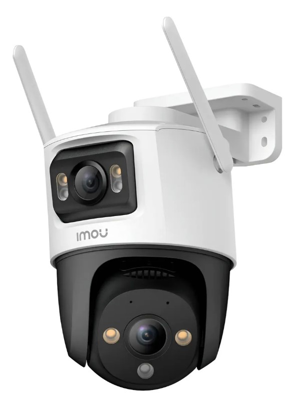 IMOU IPC-S7XP-10M0WE Cruiser Dual Wifi Exterior 3k 5mpx