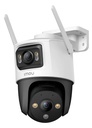 IMOU IPC-S7XP-10M0WE Cruiser Dual Wifi Exterior 3k 5mpx