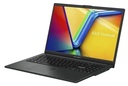 Notebook Asus VivoBook Go 15.6" Ryzen 5 8/512 SSD Radeon