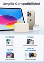 Ugreen PB505 power bank 20w nexode 20.000 mah usb C