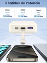 Ugreen PB505 power bank 20w nexode 20.000 mah usb C