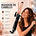 Novohome NH-BC125 Buclera Rizador 45w 210° black gold