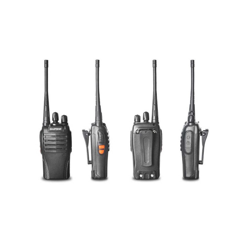 HANDY BAOFENG RBF-999S RADIO UHF