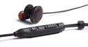 JBL AURICULAR GAMING QUANTUM 50 BLACK