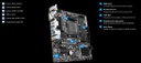 MSI MOTHERBOARD B450M PRO-VDH MAX S AMD AM4