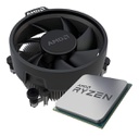 AMD MICRO AM4 RYZEN 5 PRO 4650G 4.2GHZ 6C/12T OEM