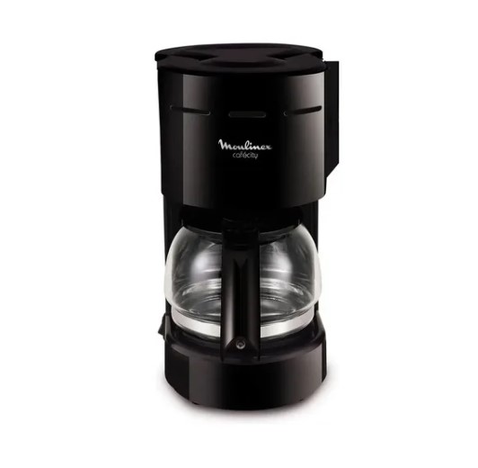 MOULINEX FG320558 CAFETERA CAFECITY 6 POCILLOS ANTIGOTEO