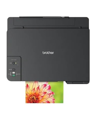 BROTHER T220 IMPRESORA MULTIFUNCION INKTANK