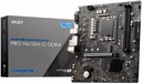 COMBO PC INTEL ALDER LAKE G6900 12VA GEN INTEL H610M DDR4 KINGSTON 8GB SSD 250GB M.2 GABINETE FUENTE KIT 500W FREE DOS