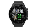 NETMAK NM-ACTIVE SMARTWATCH BLUETOOTH TOUCH FITNESS CARDIO