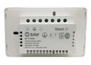 BAW MG-JT1USBW TOMA CORRIENTE EMBUTIR SMART WIFI 10A + USB 3.0 CAJA 5X10 CM