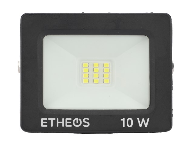 ETHEOS PRO10FE REFLECTOR LED 10W BLANCO FRIO 6500K