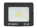 ETHEOS PRO10FE REFLECTOR LED 10W BLANCO FRIO 6500K