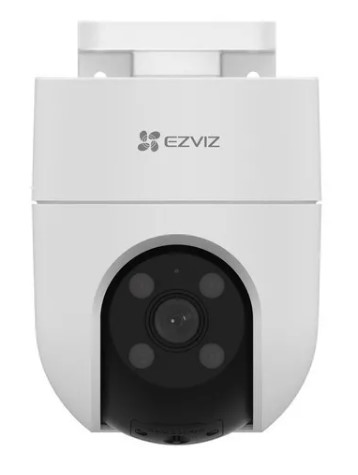 EZVIZ CS-H8C CAMARA IP PTZ WIFI FULL HD 1080P 2 MPX MIC AUDIO COLOR VU GIRATORIA
