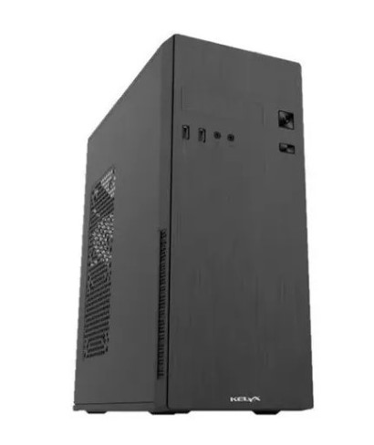 PC ARMADA GAMER AMD AM4 RYZEN 3 3200G 8GB 256GB FREE DOS