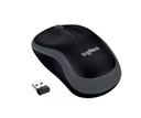 LOGITECH MOUSE M185 GREY INALAMBRICO USB WIRELESS